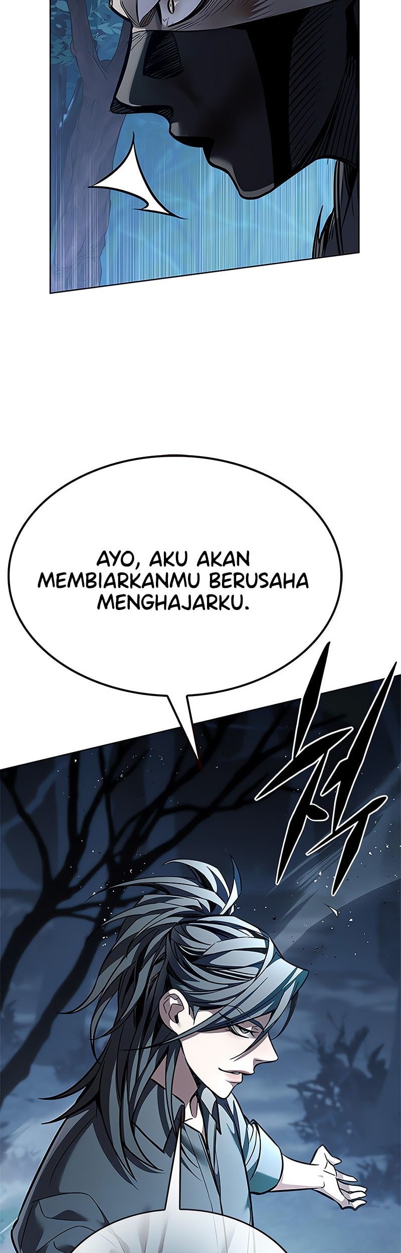 Eleceed - Chapter 354 - Page 24