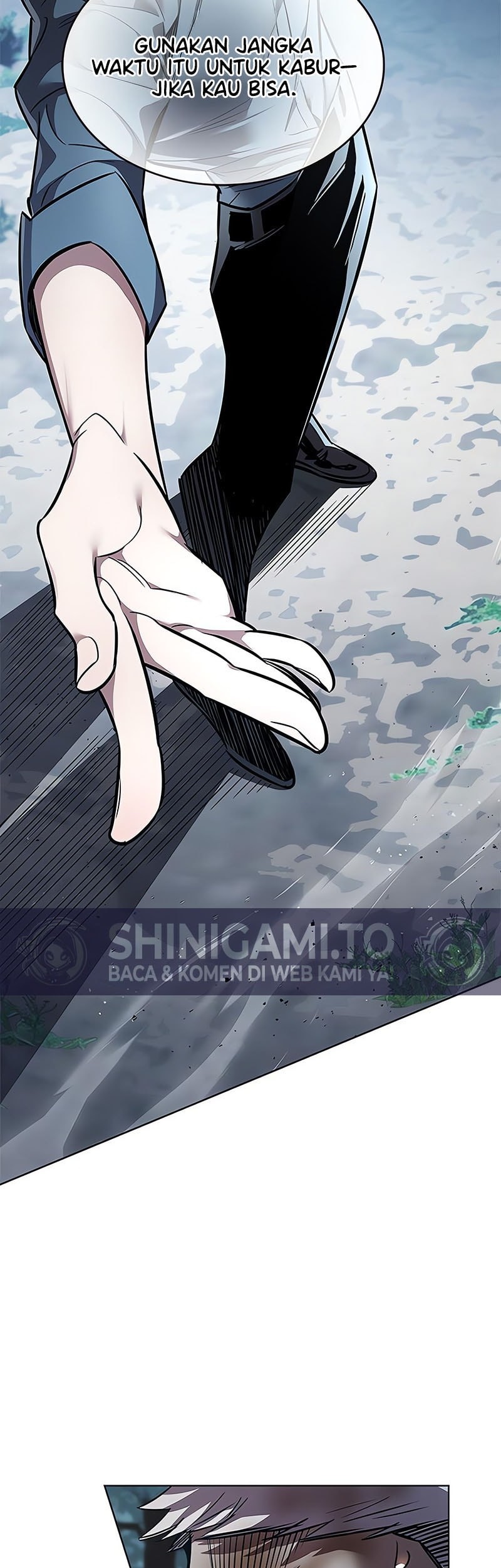 Eleceed - Chapter 354 - Page 25