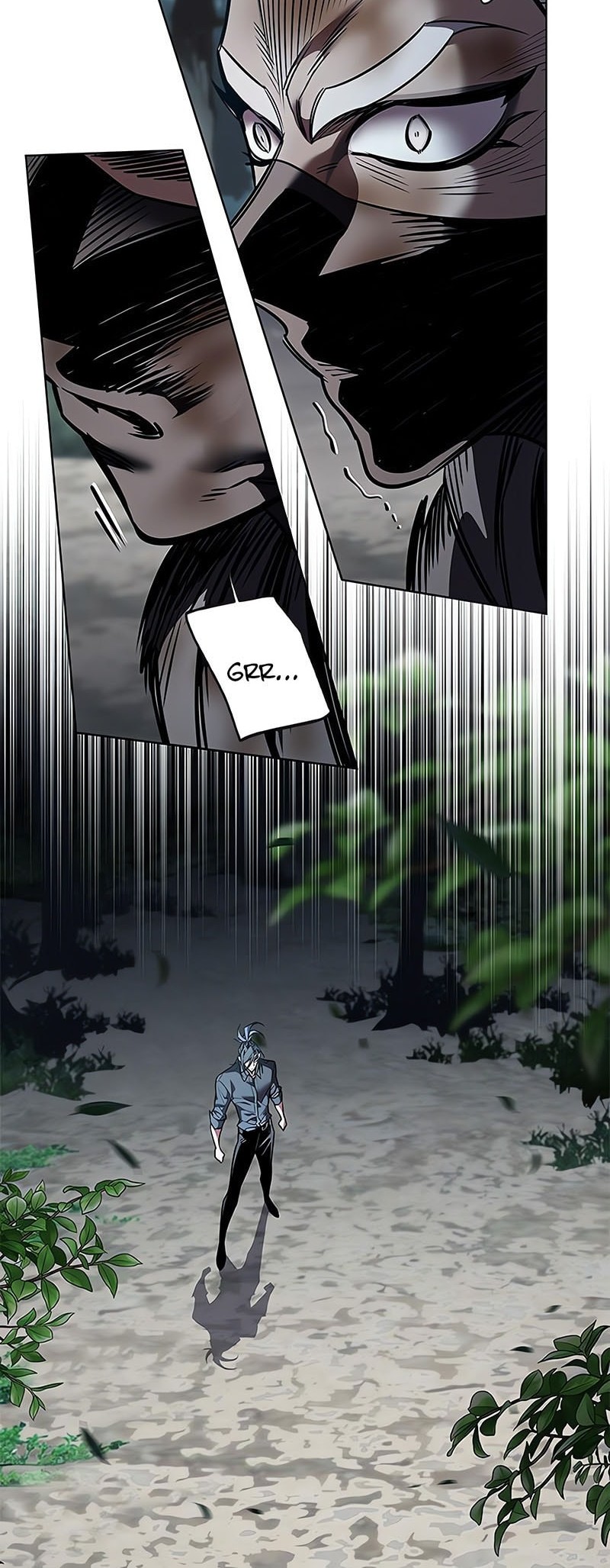 Eleceed - Chapter 354 - Page 26