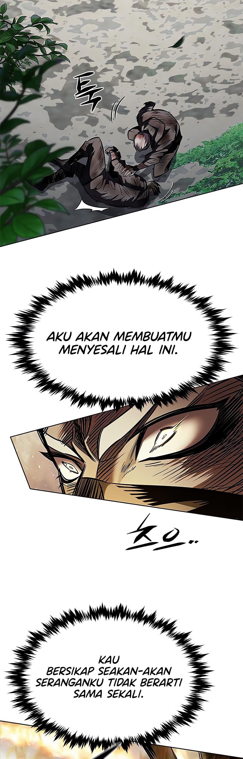 Eleceed - Chapter 354 - Page 27