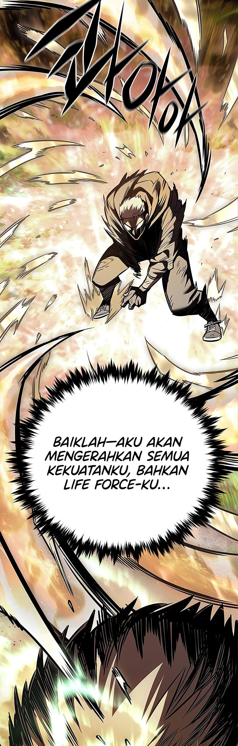 Eleceed - Chapter 354 - Page 28