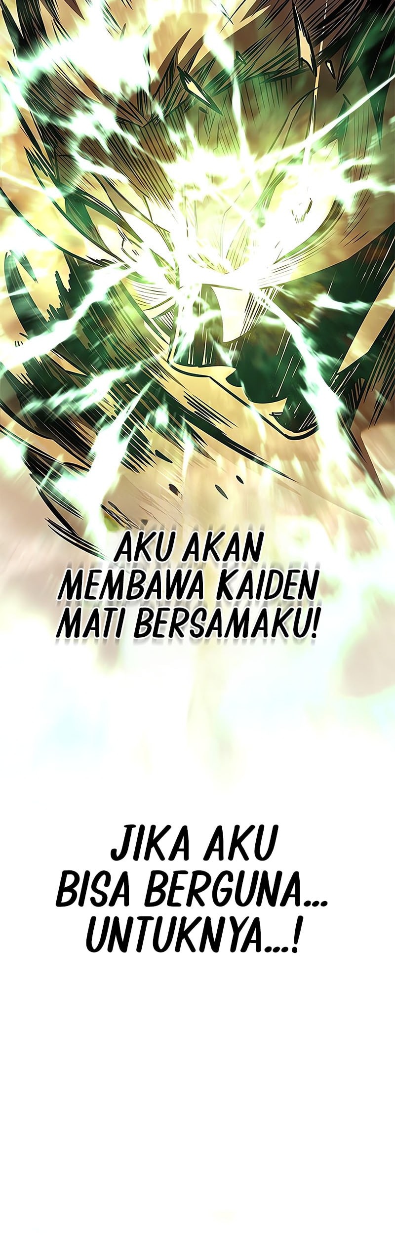 Eleceed - Chapter 354 - Page 29