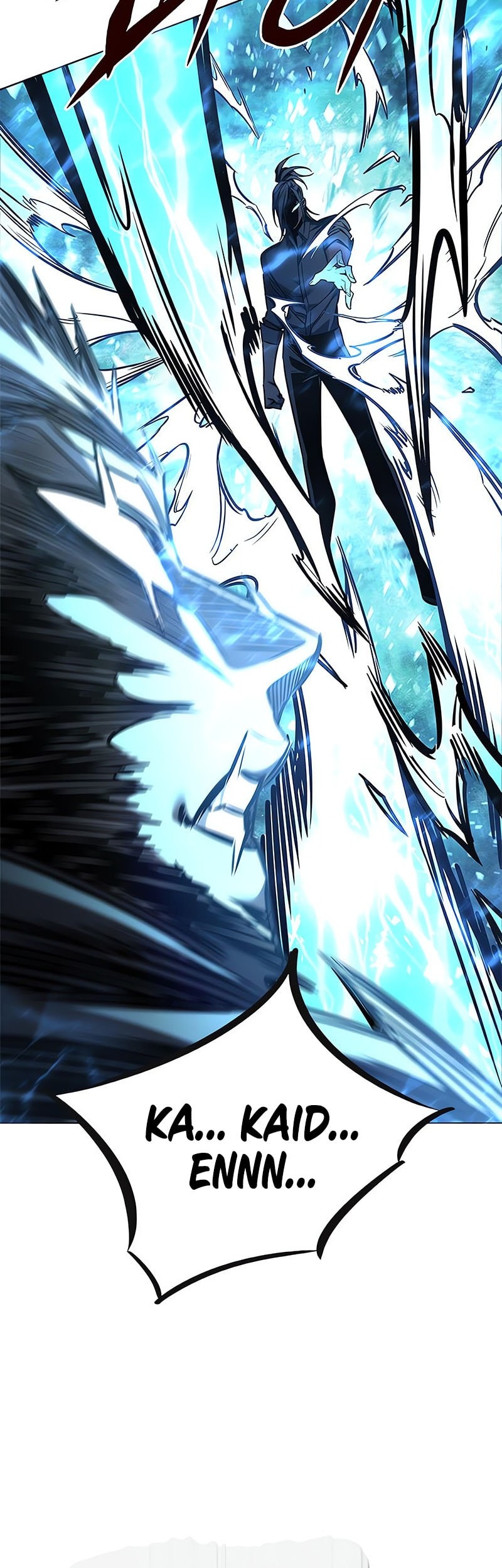 Eleceed - Chapter 354 - Page 33