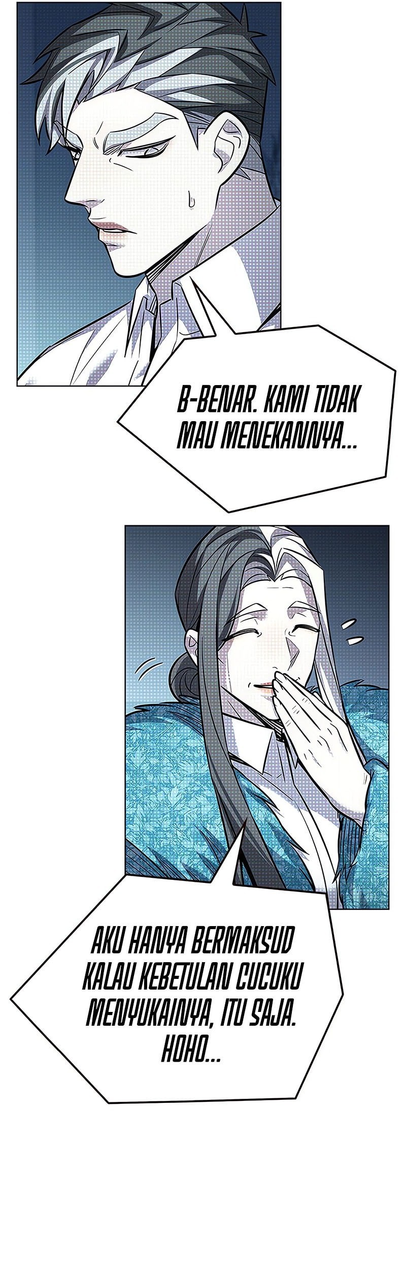 Eleceed - Chapter 355 - Page 34