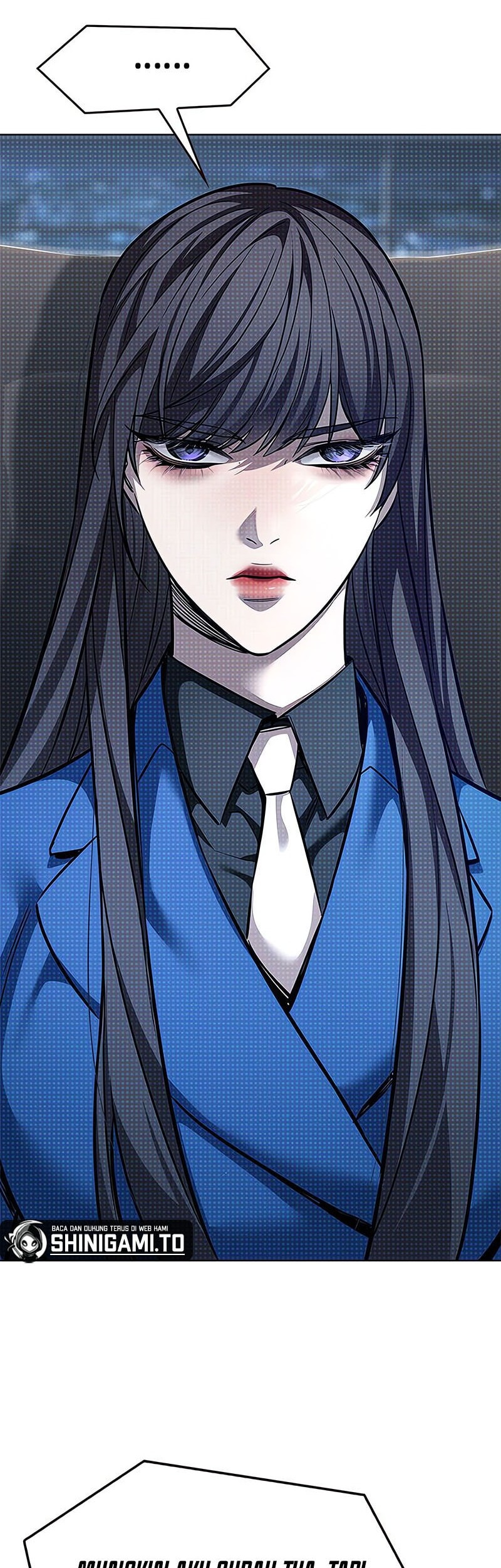 Eleceed - Chapter 355 - Page 35