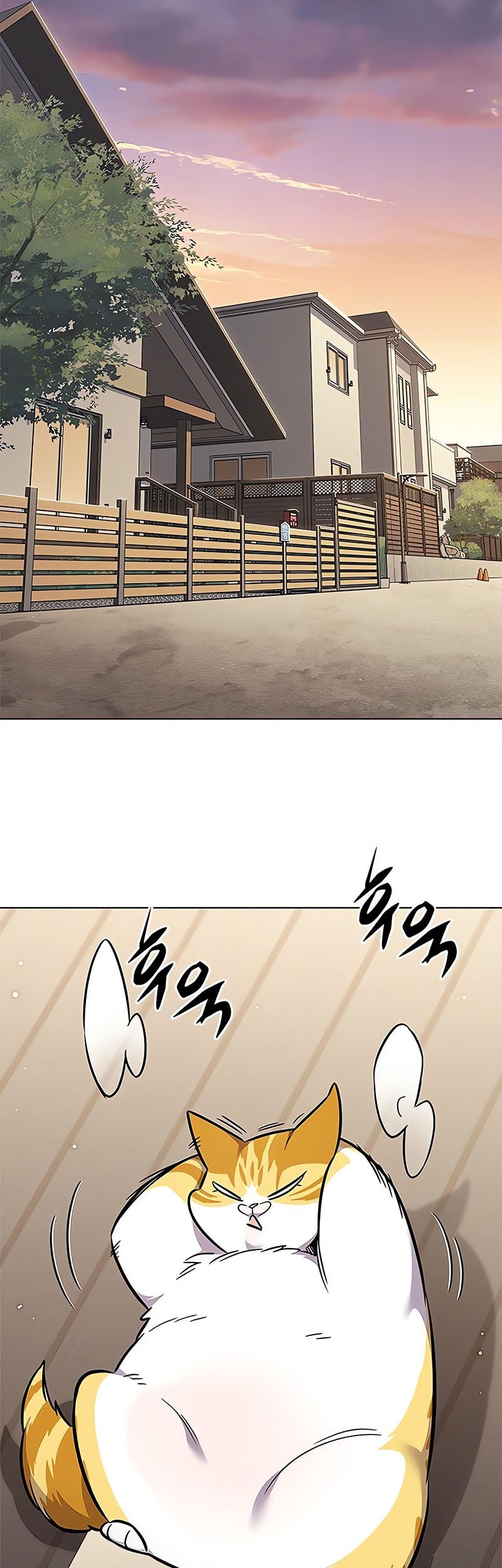 Eleceed - Chapter 355 - Page 38