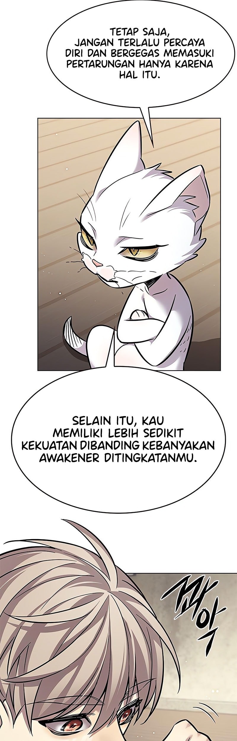 Eleceed - Chapter 355 - Page 42