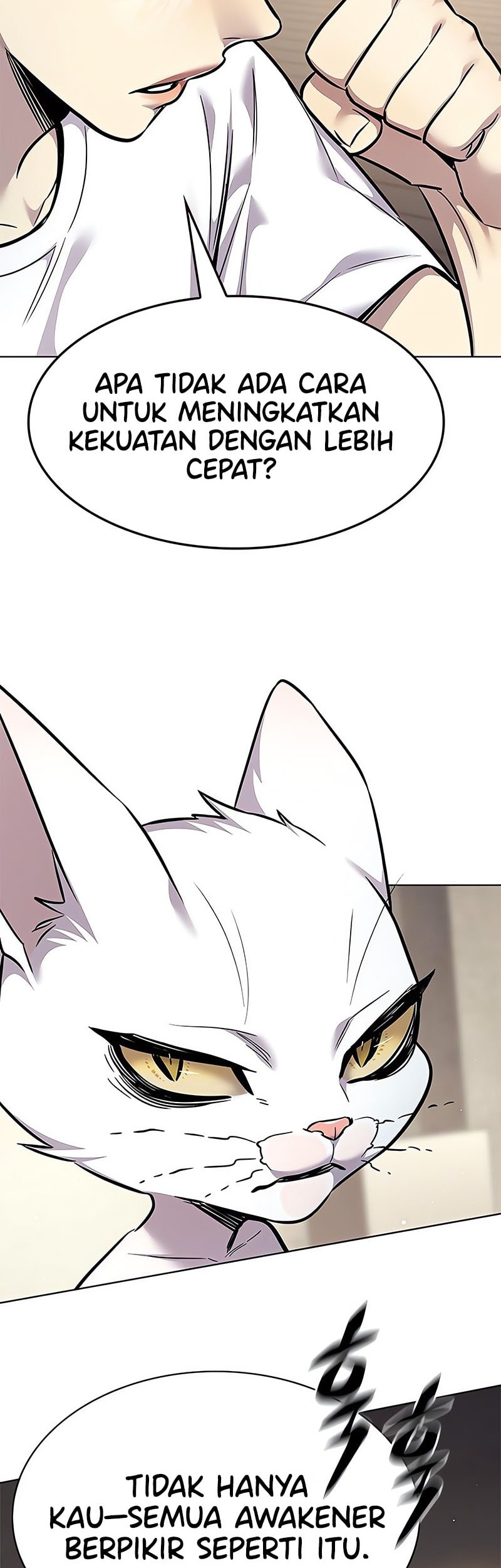 Eleceed - Chapter 355 - Page 43