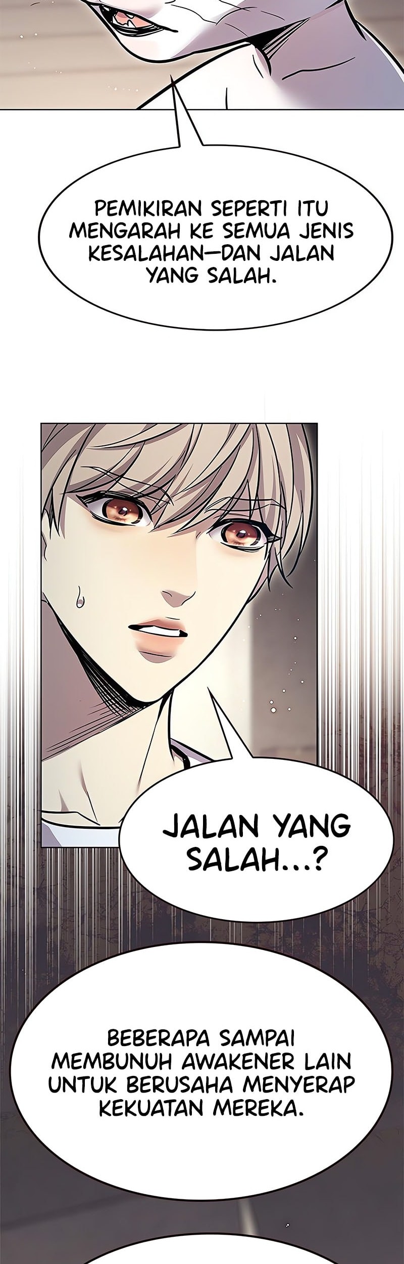 Eleceed - Chapter 355 - Page 47