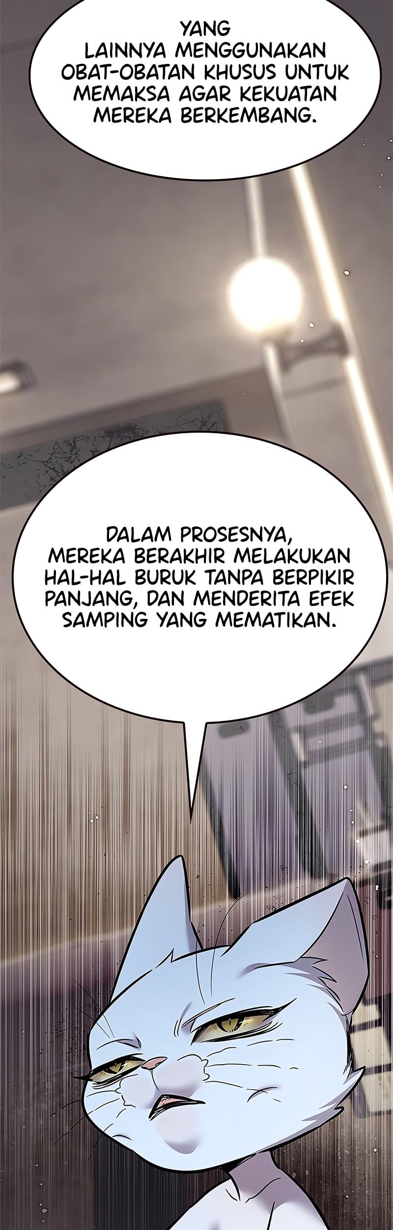 Eleceed - Chapter 355 - Page 48