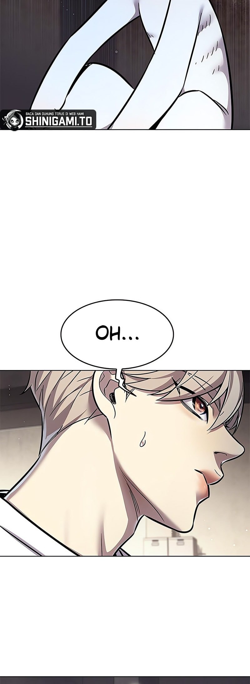 Eleceed - Chapter 355 - Page 49