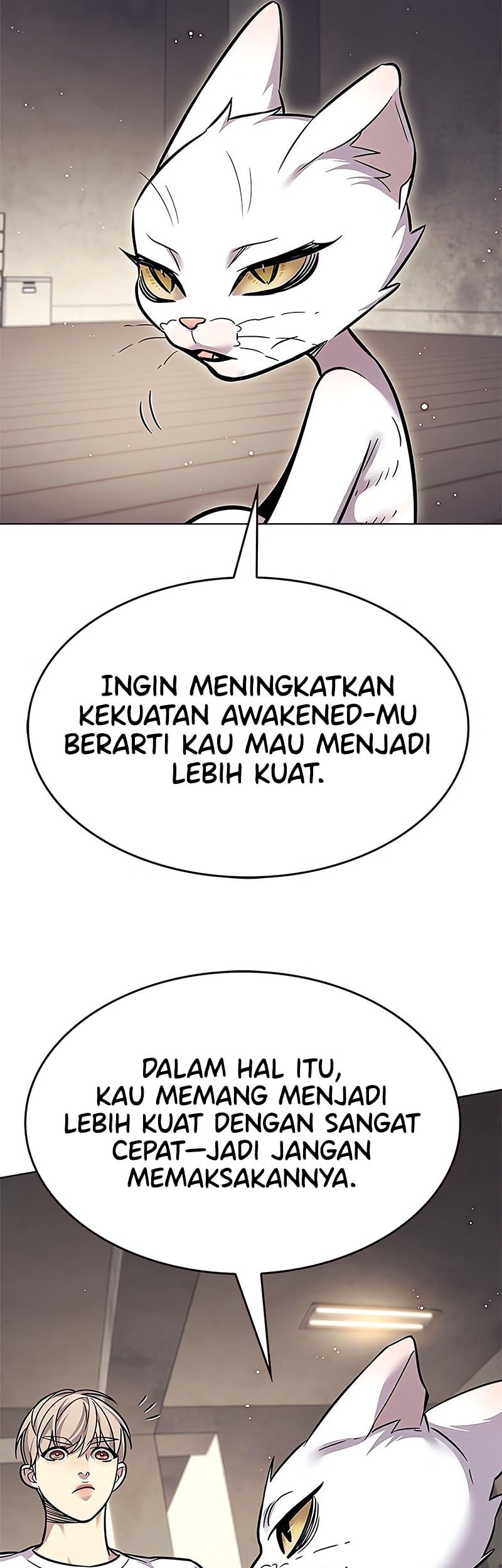 Eleceed - Chapter 355 - Page 50