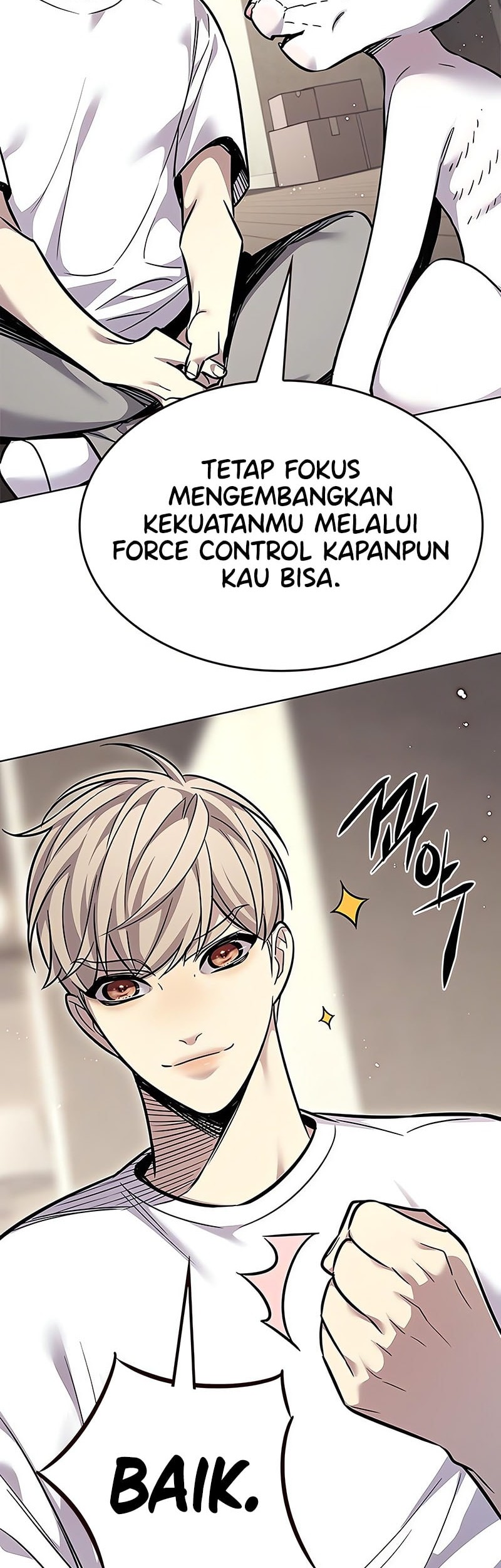 Eleceed - Chapter 355 - Page 51