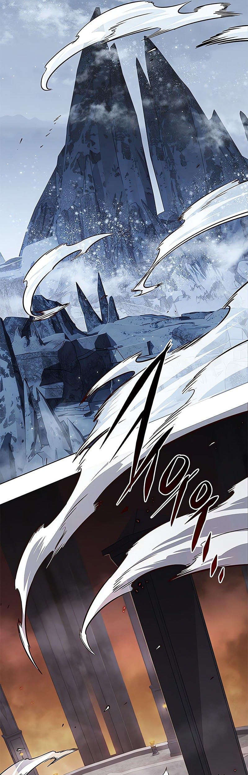 Eleceed - Chapter 355 - Page 53