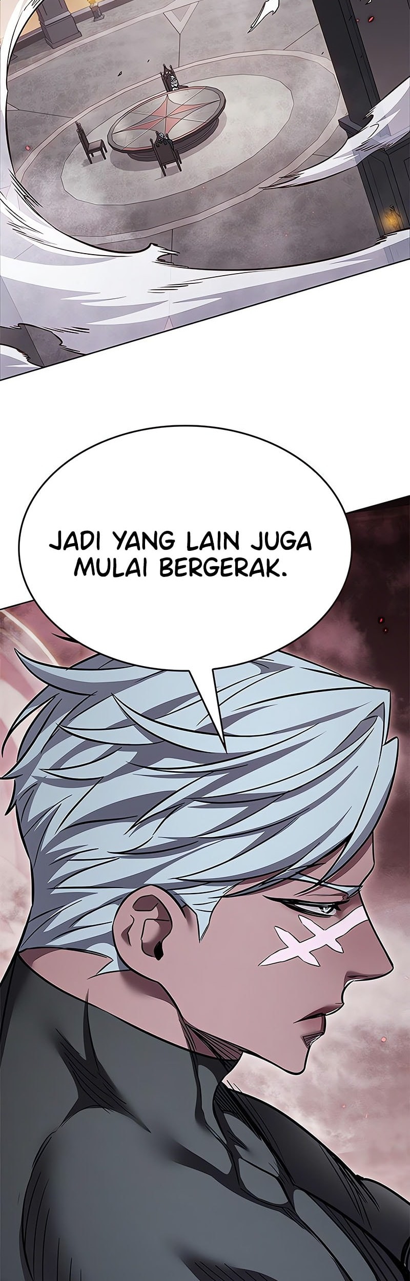 Eleceed - Chapter 355 - Page 54