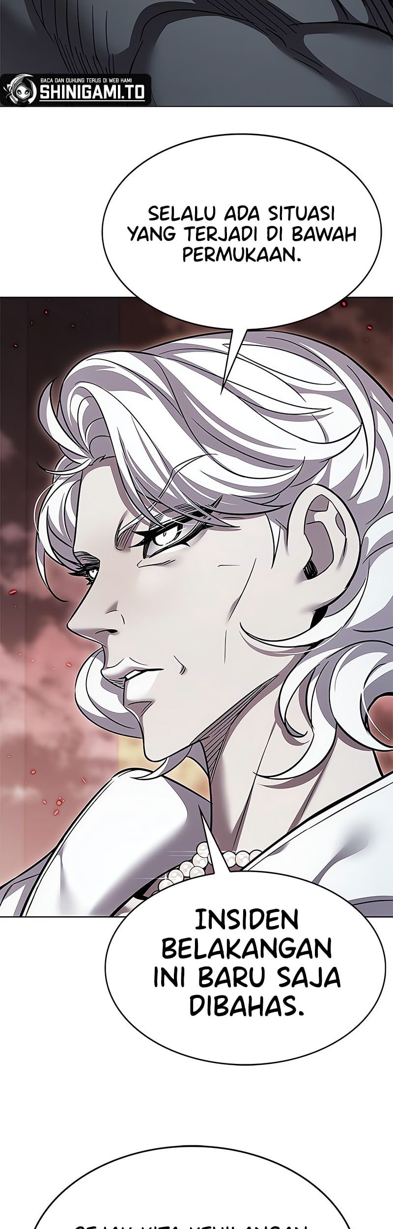 Eleceed - Chapter 355 - Page 55