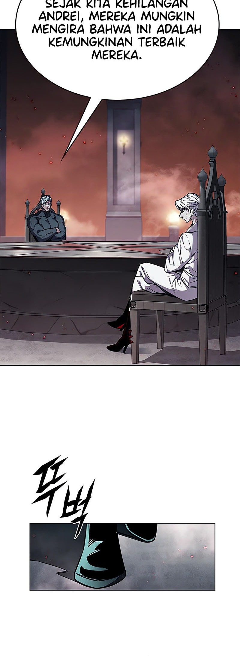 Eleceed - Chapter 355 - Page 56