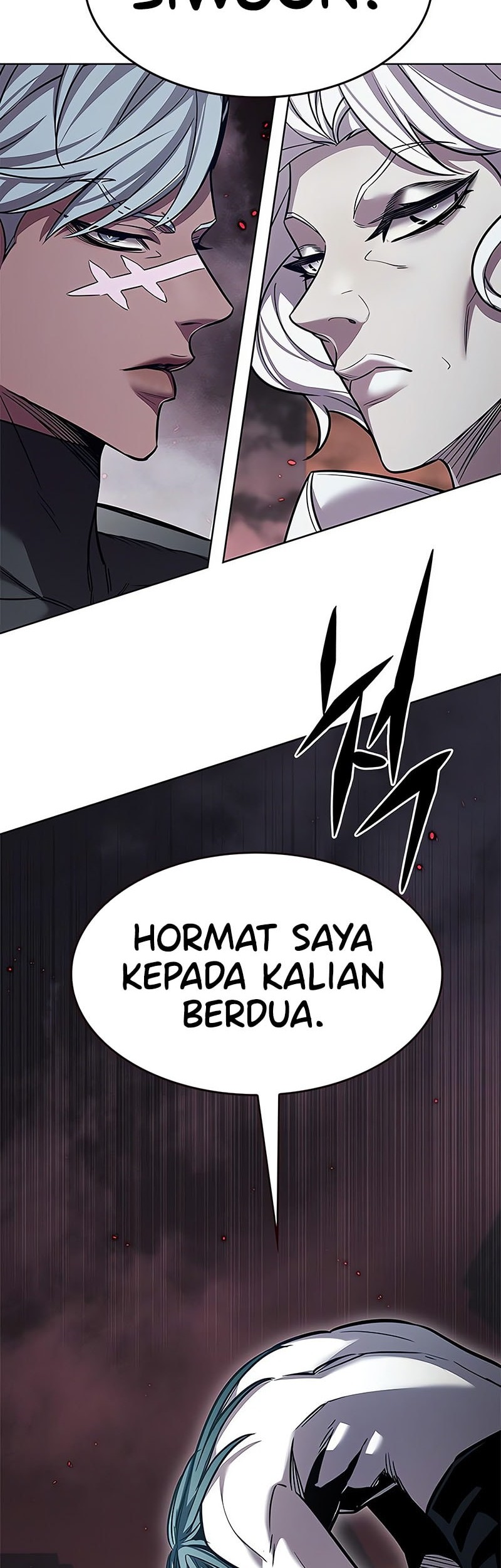 Eleceed - Chapter 355 - Page 58