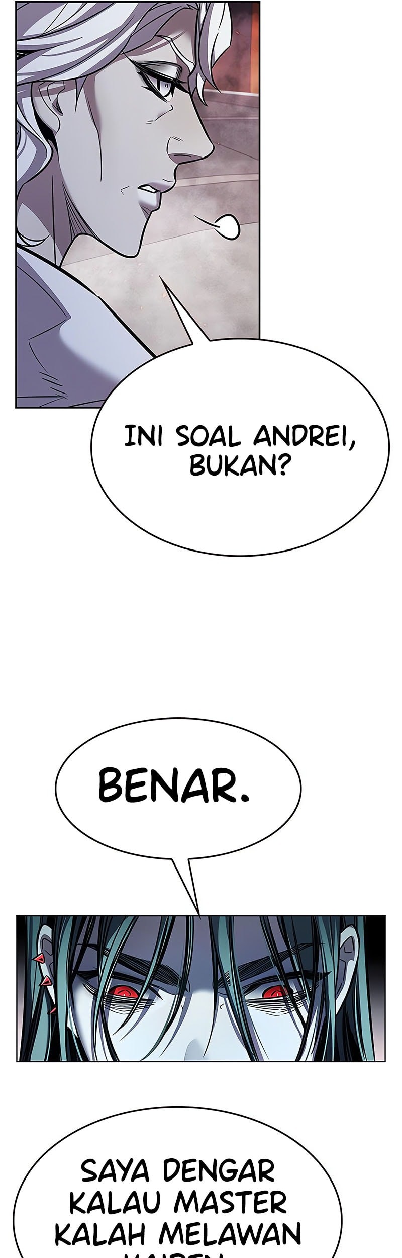 Eleceed - Chapter 355 - Page 61