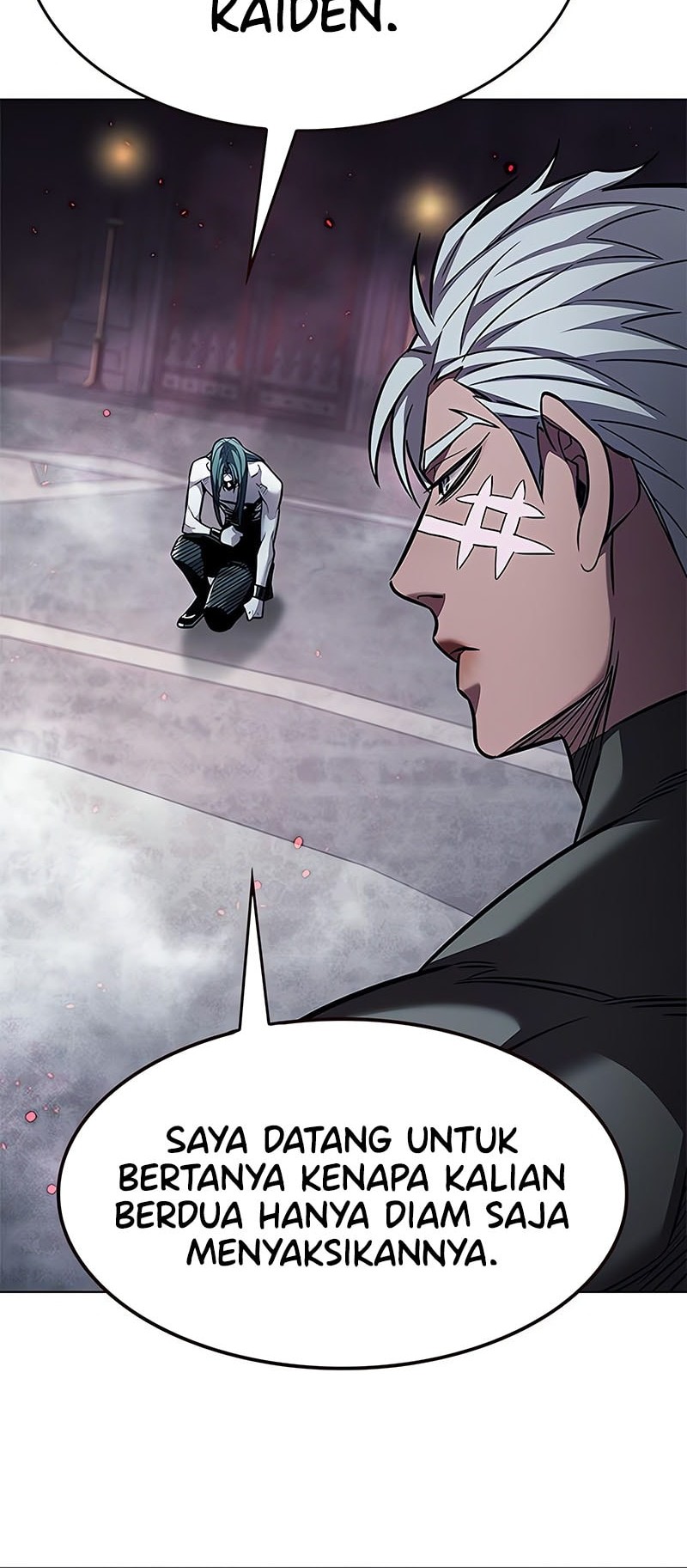 Eleceed - Chapter 355 - Page 62