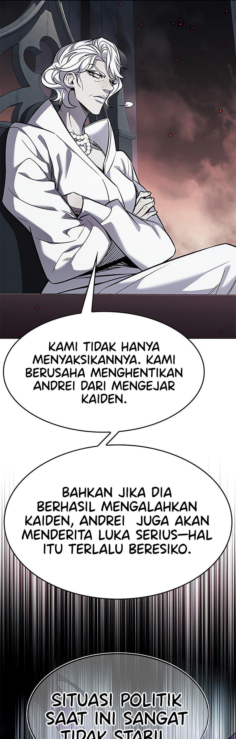 Eleceed - Chapter 355 - Page 63