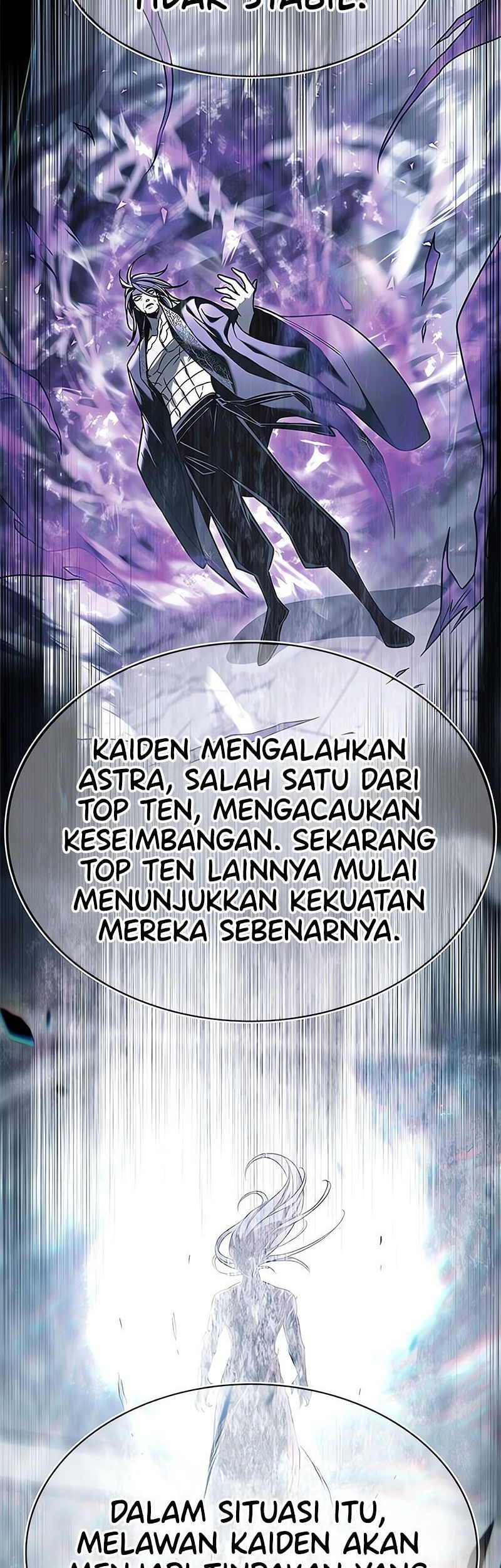 Eleceed - Chapter 355 - Page 64