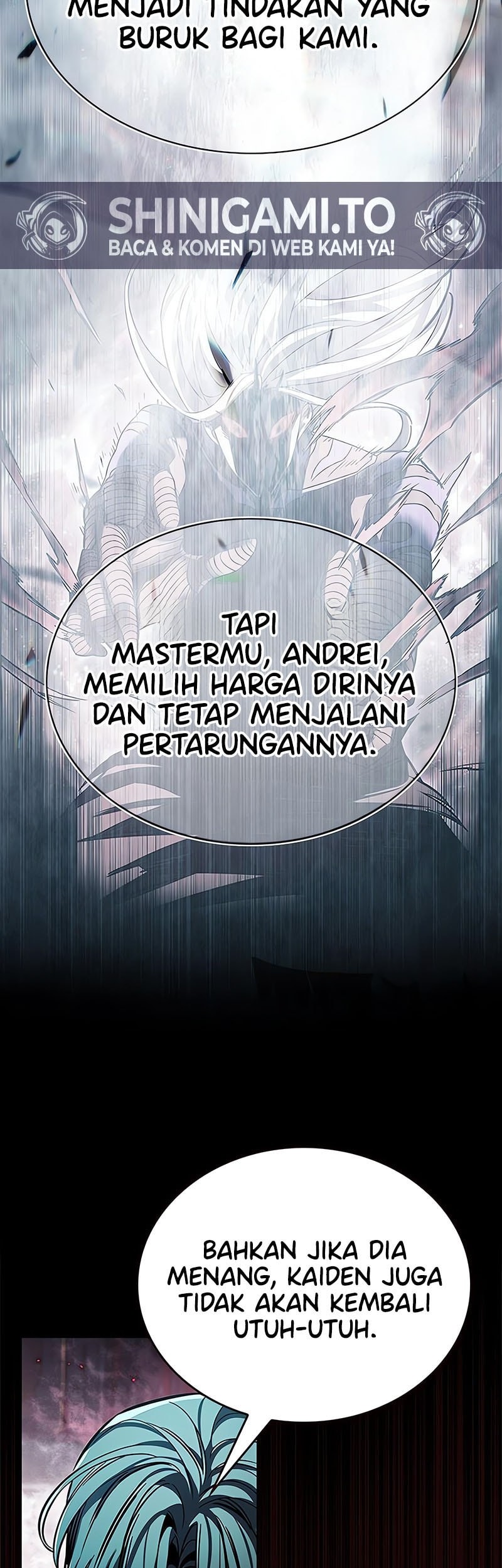 Eleceed - Chapter 355 - Page 65