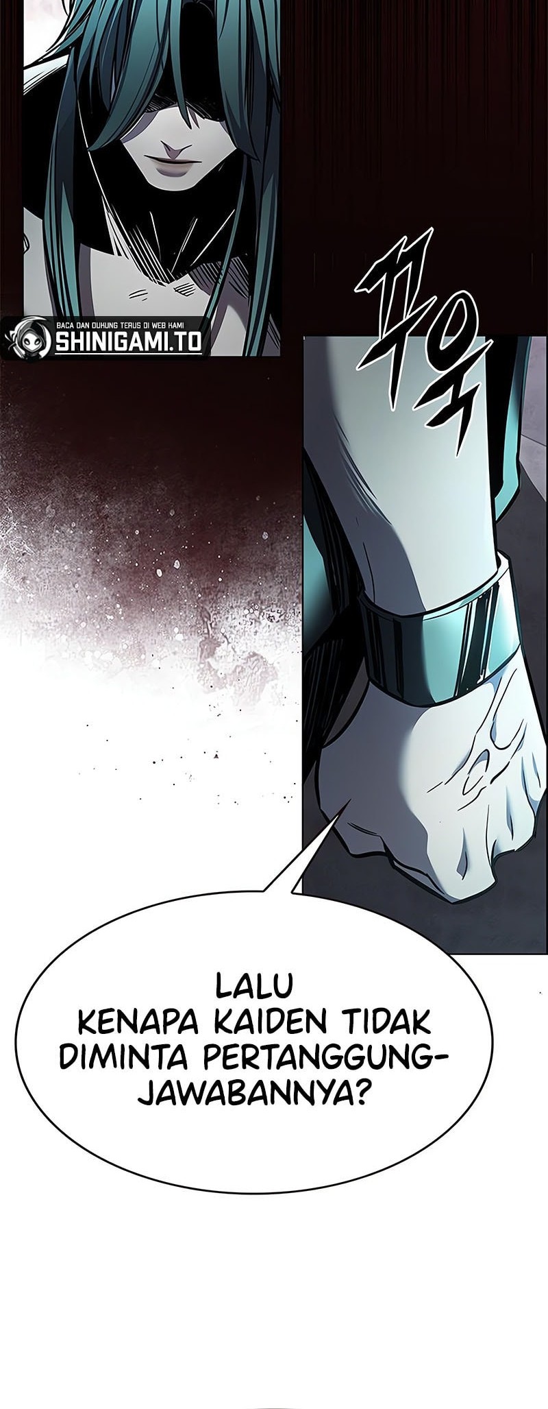 Eleceed - Chapter 355 - Page 66