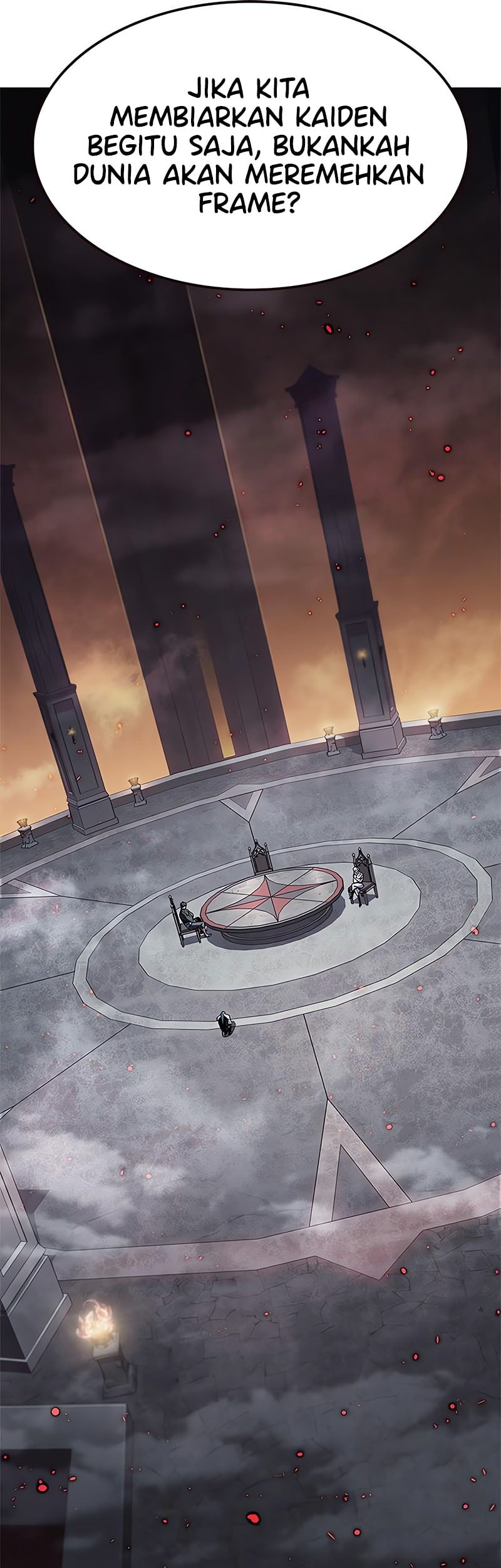 Eleceed - Chapter 355 - Page 67