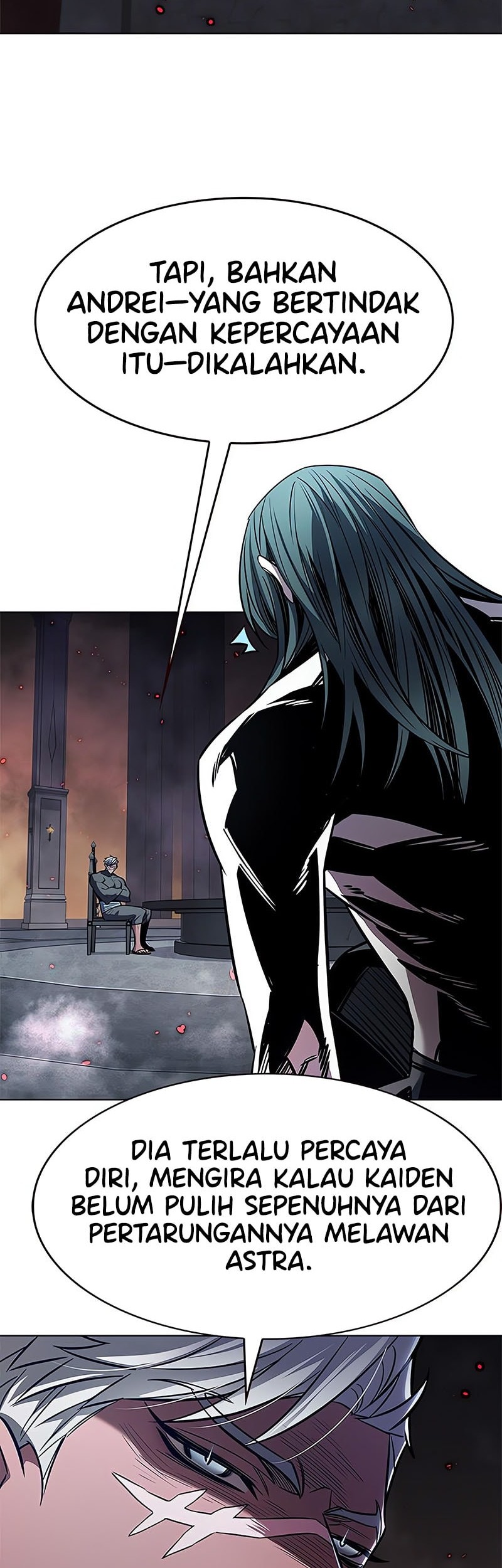 Eleceed - Chapter 355 - Page 68