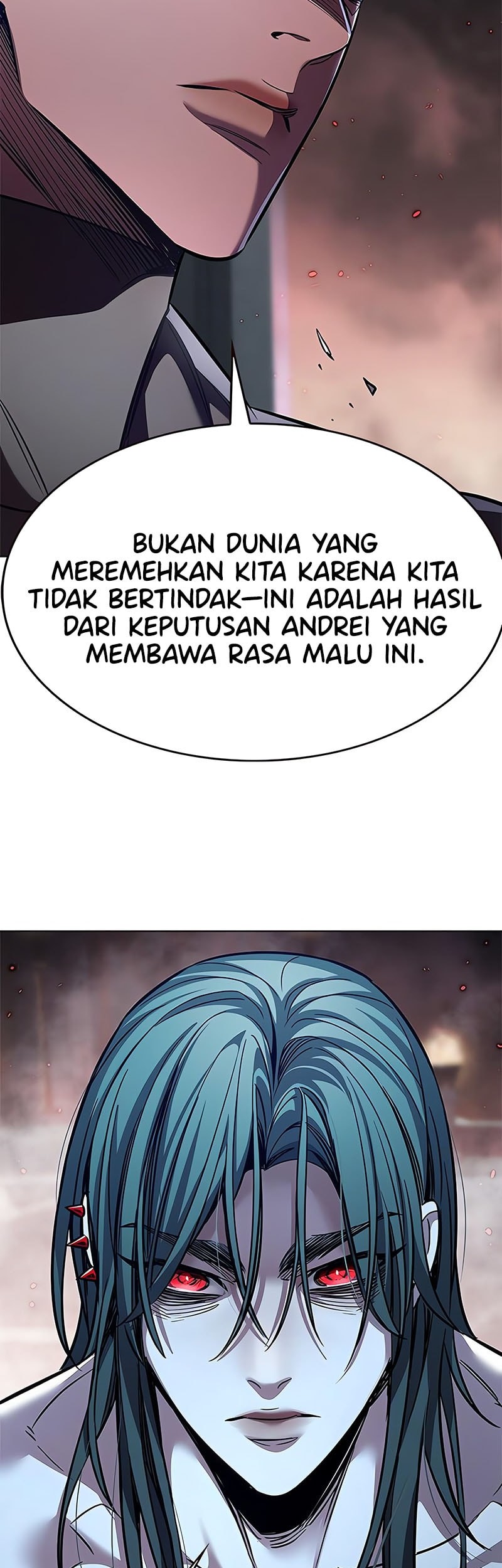 Eleceed - Chapter 355 - Page 69