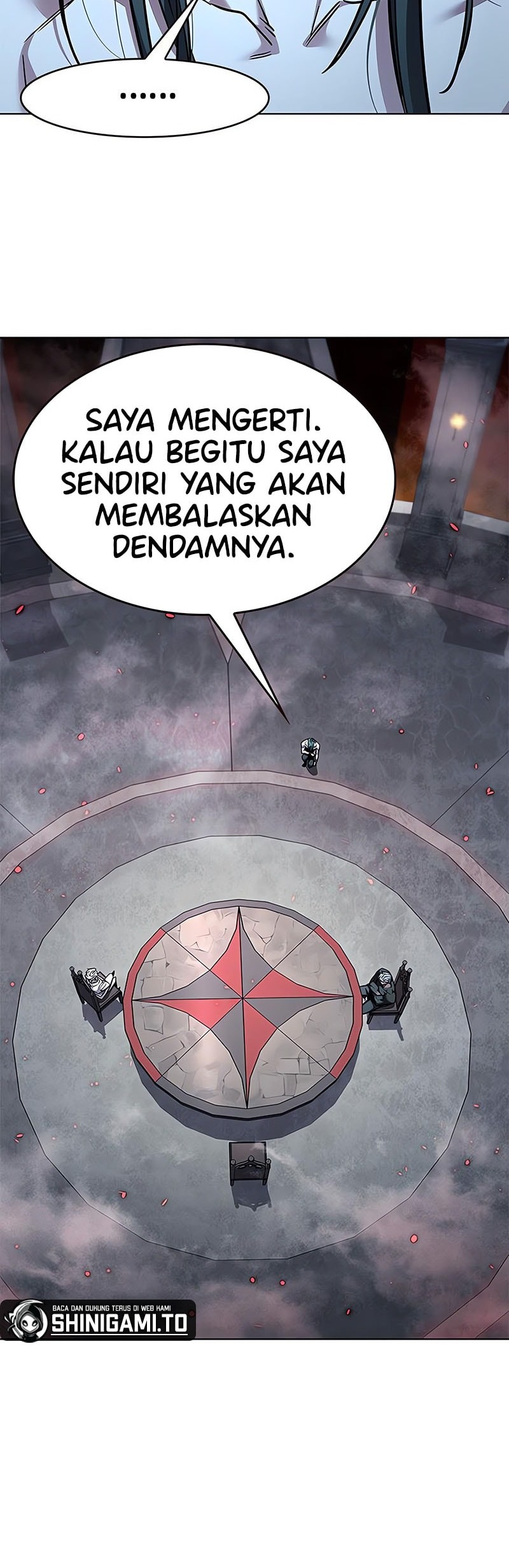 Eleceed - Chapter 355 - Page 70