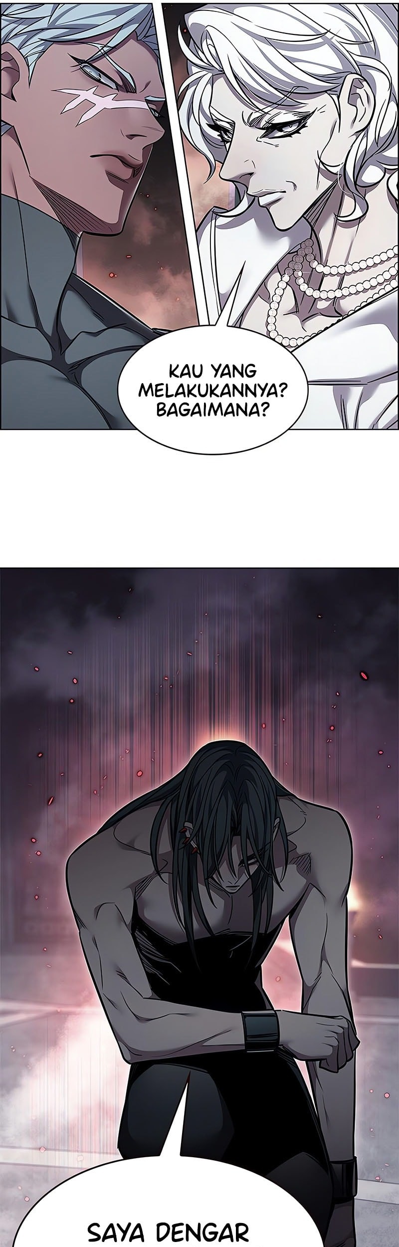 Eleceed - Chapter 355 - Page 71