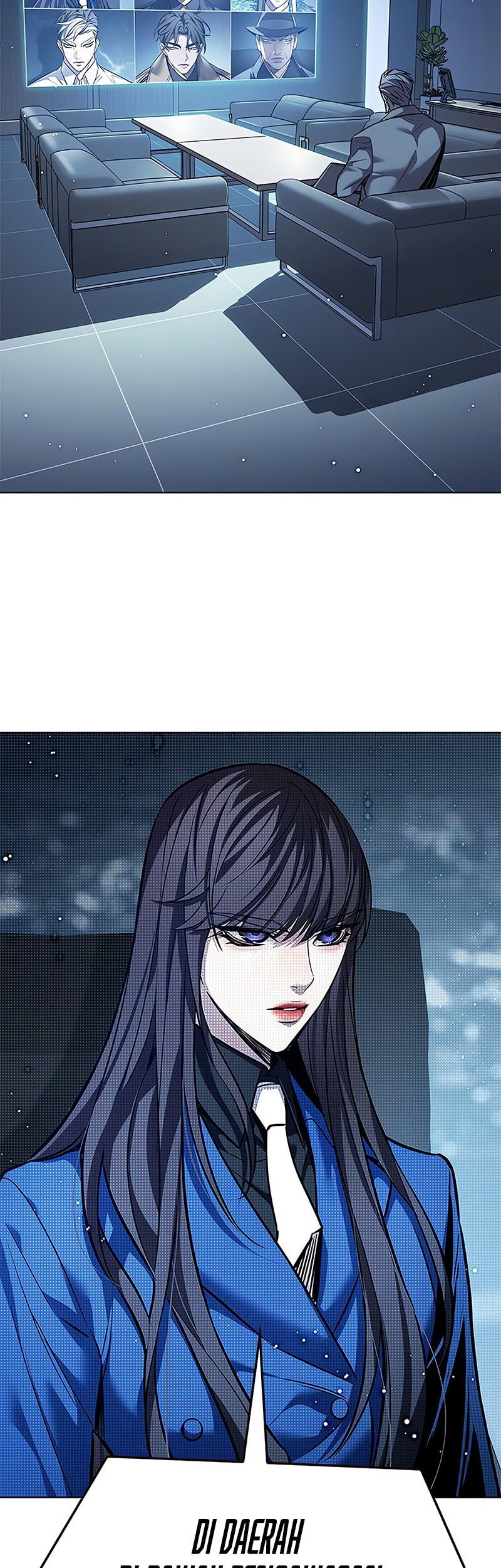 Eleceed - Chapter 355 - Page 3