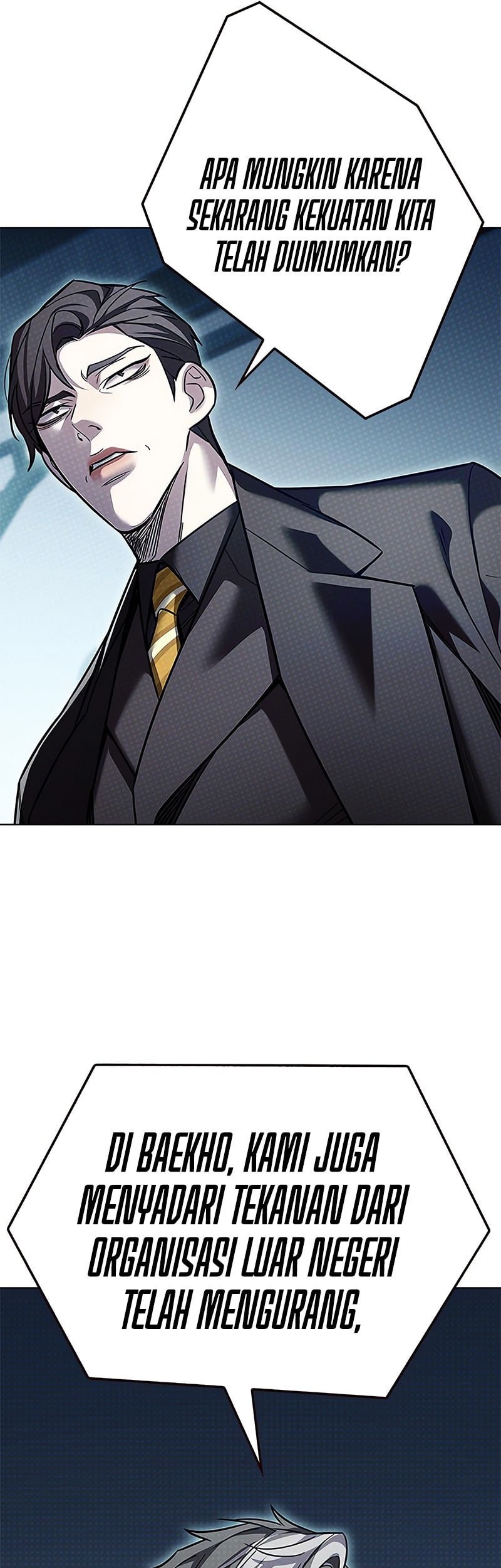 Eleceed - Chapter 355 - Page 6