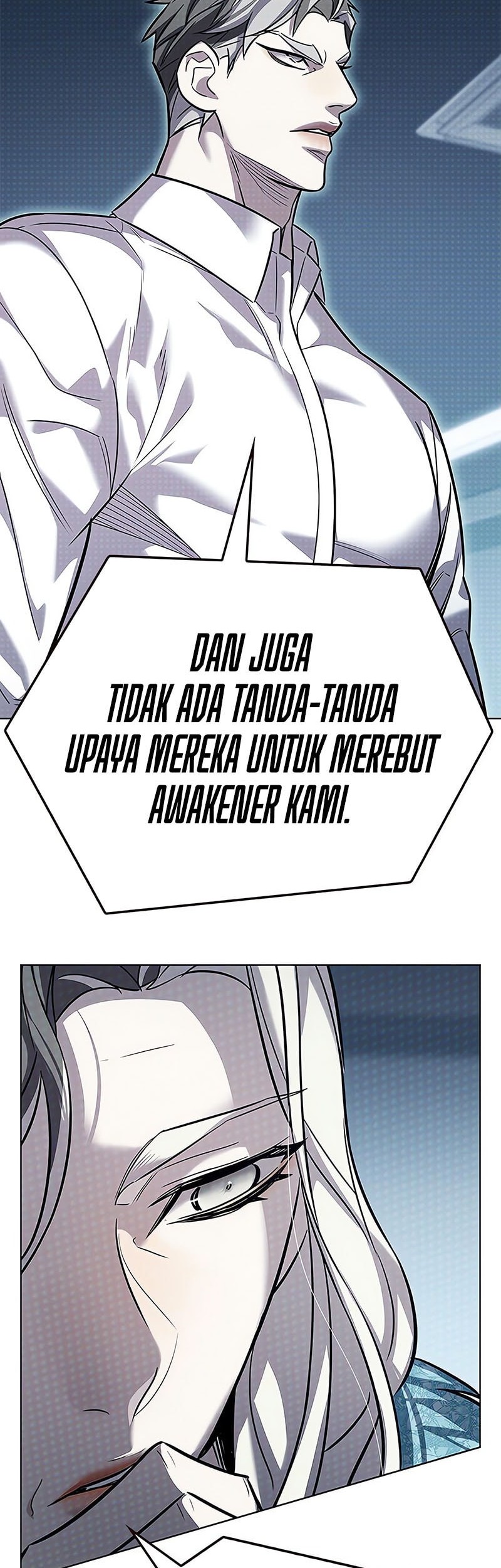 Eleceed - Chapter 355 - Page 7