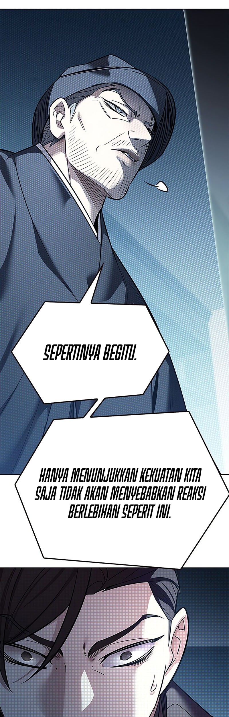 Eleceed - Chapter 355 - Page 10