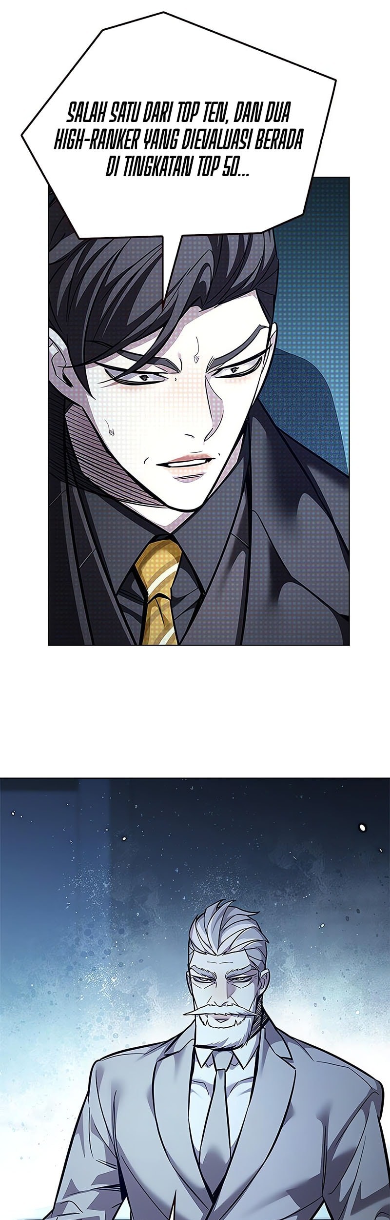 Eleceed - Chapter 355 - Page 14