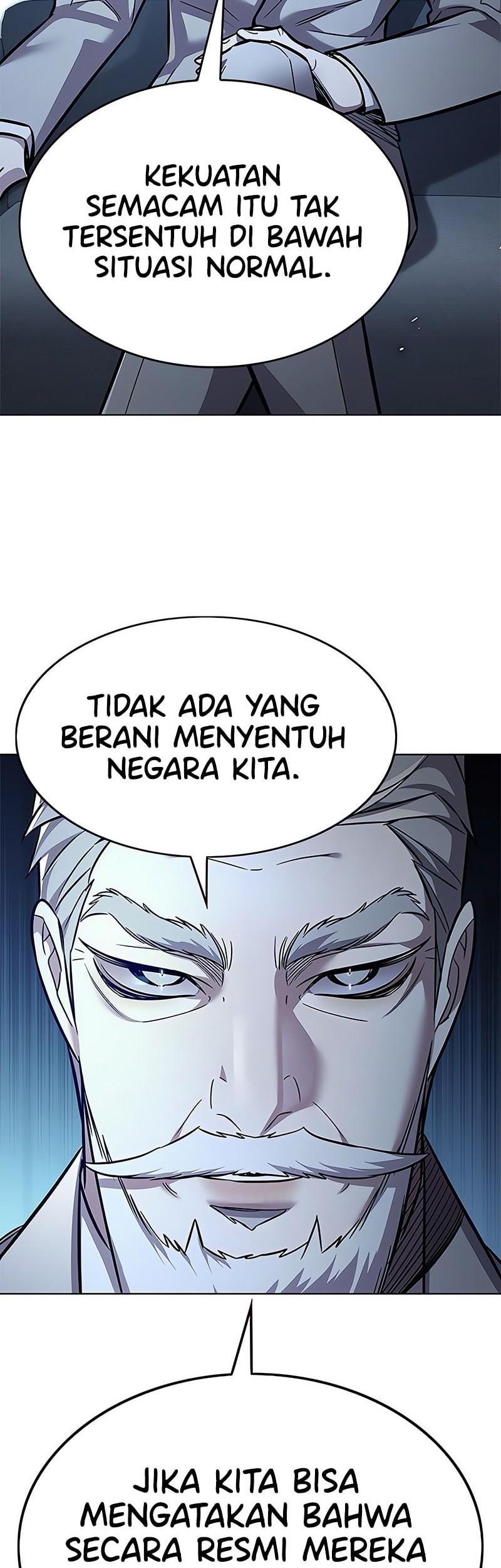 Eleceed - Chapter 355 - Page 15