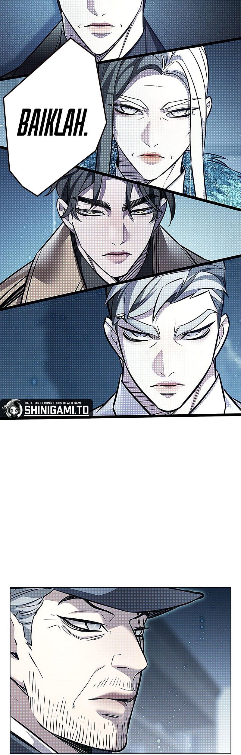 Eleceed - Chapter 355 - Page 19