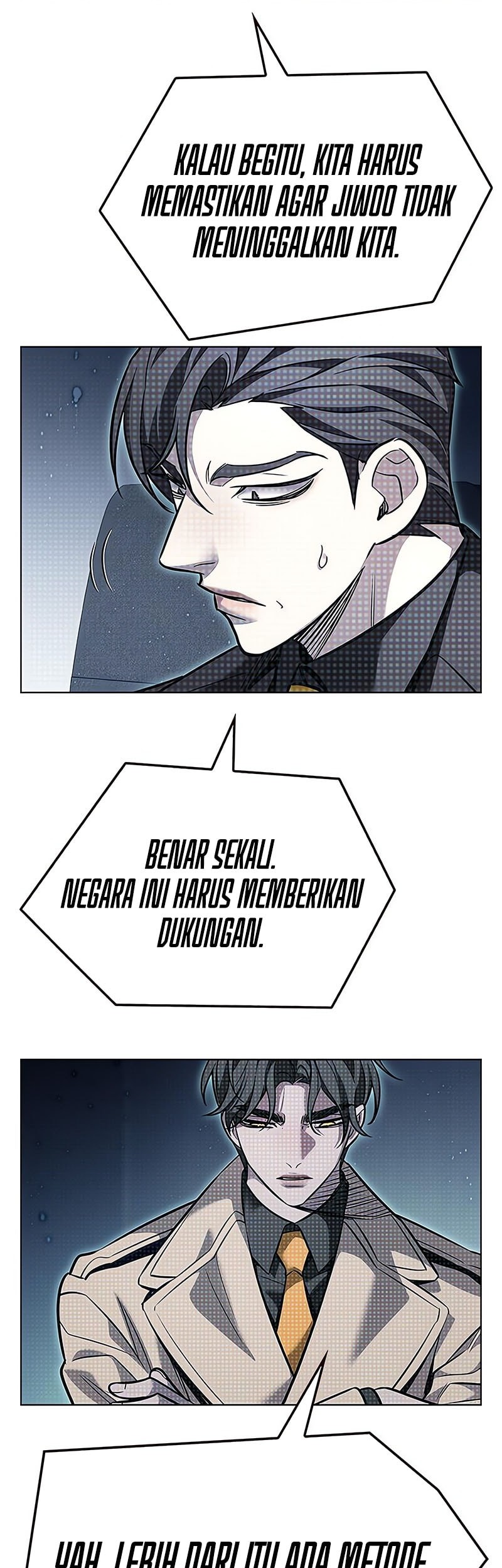 Eleceed - Chapter 355 - Page 20