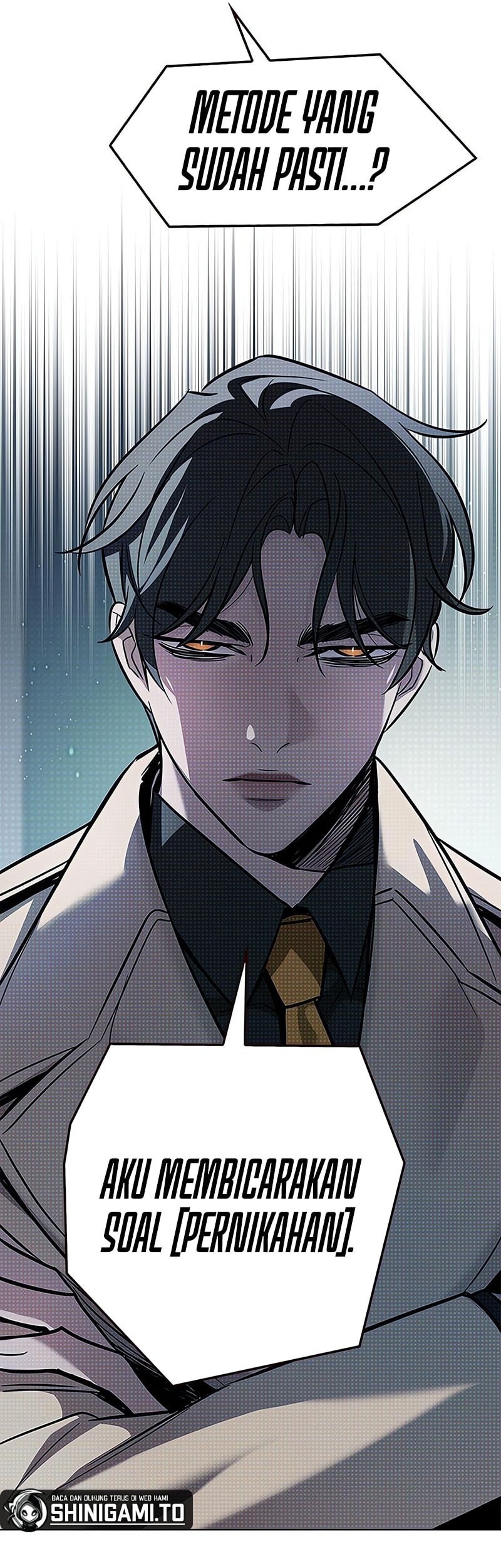 Eleceed - Chapter 355 - Page 22