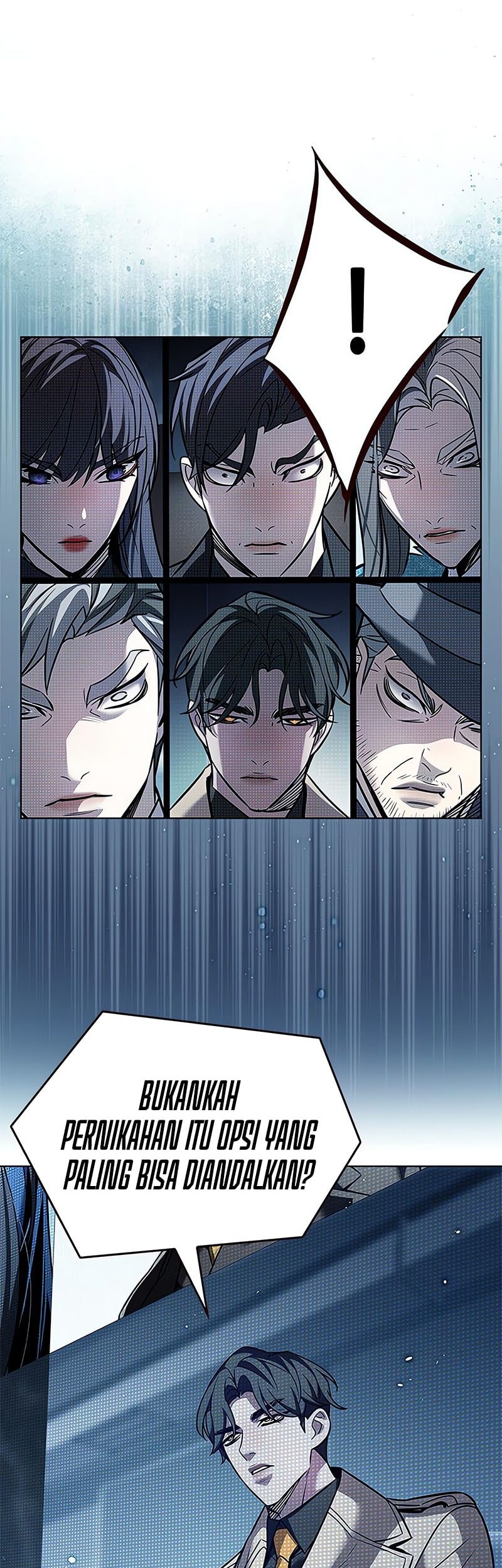 Eleceed - Chapter 355 - Page 23