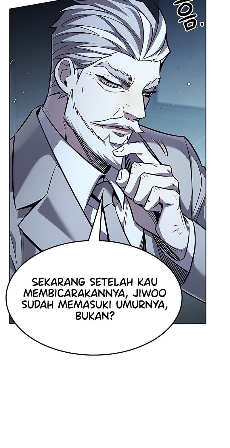 Eleceed - Chapter 355 - Page 25