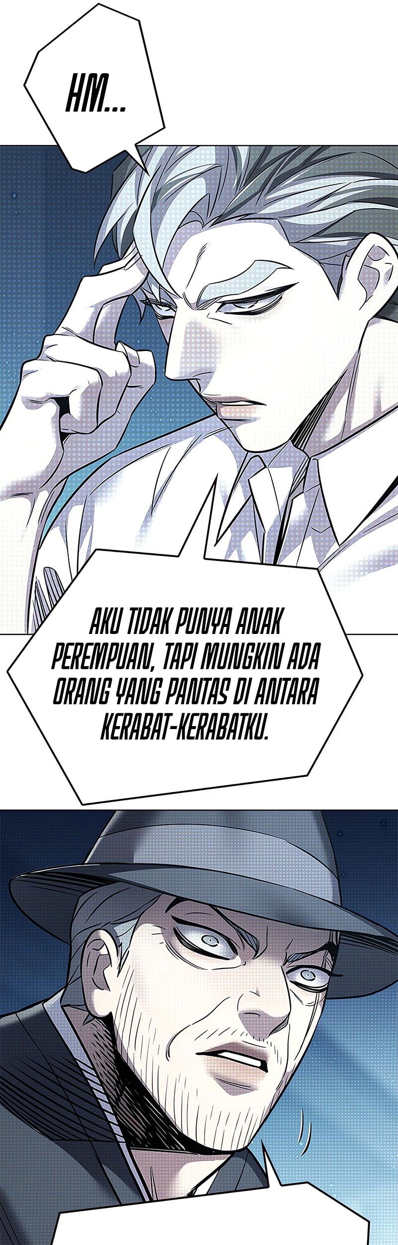 Eleceed - Chapter 355 - Page 26