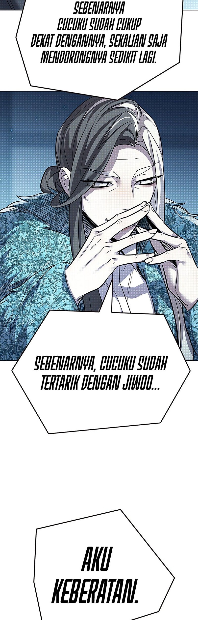 Eleceed - Chapter 355 - Page 27