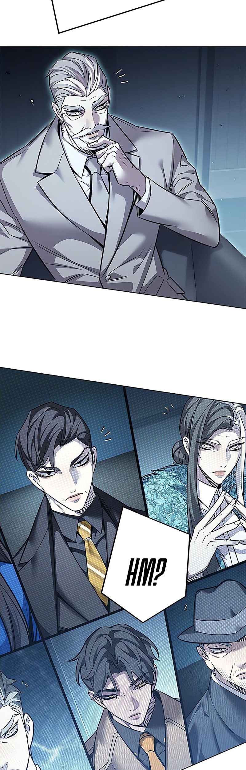 Eleceed - Chapter 355 - Page 28