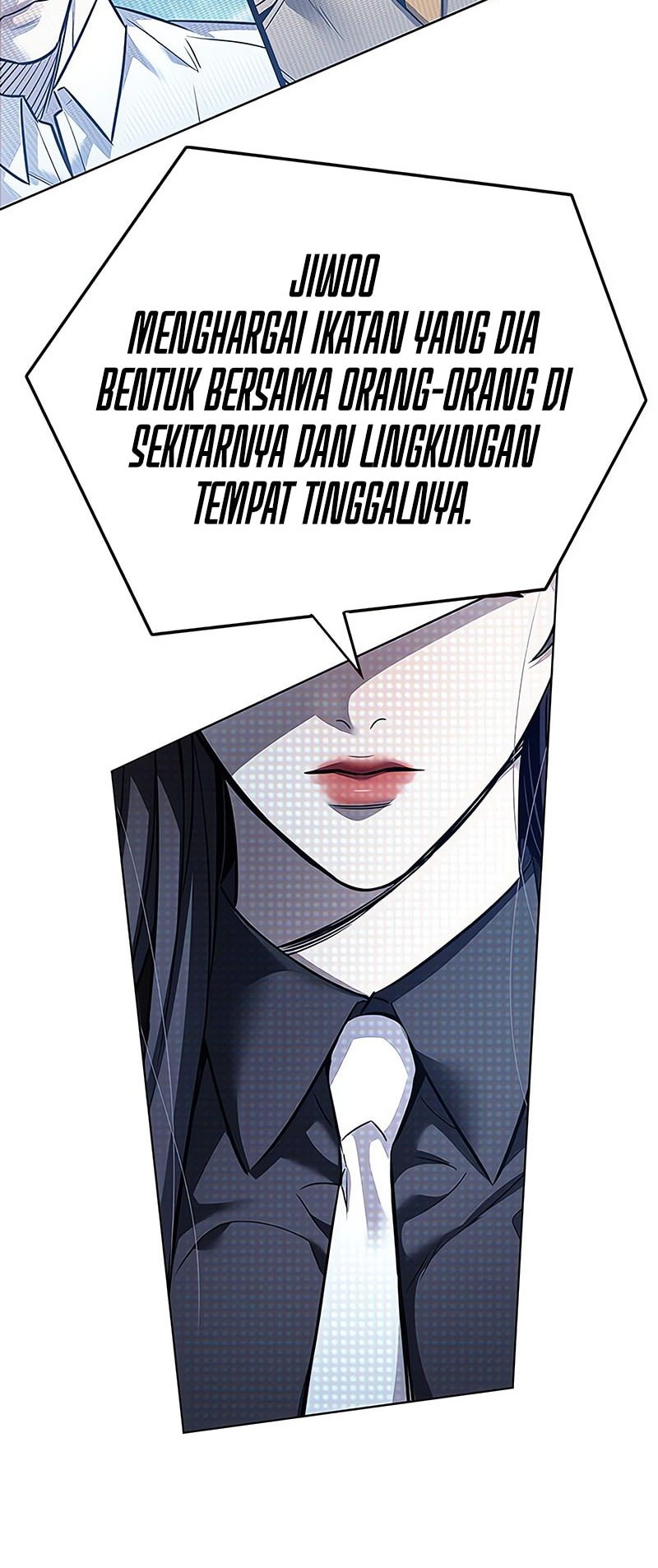 Eleceed - Chapter 355 - Page 29