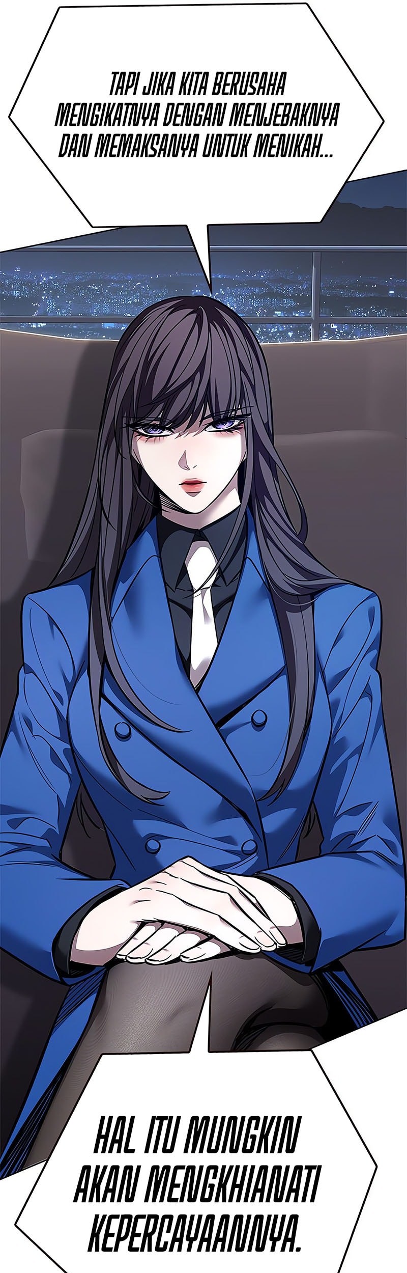 Eleceed - Chapter 355 - Page 30