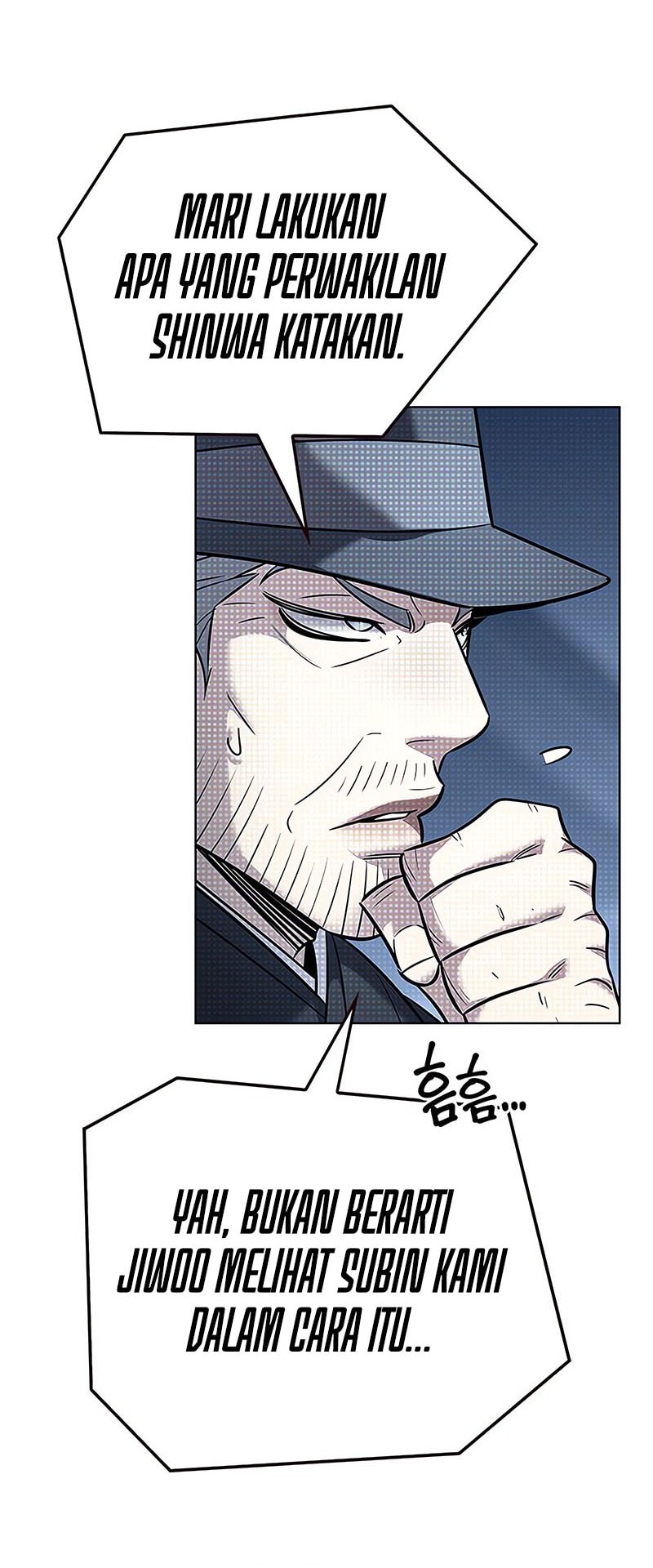 Eleceed - Chapter 355 - Page 33